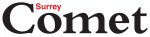 Surrey Comet