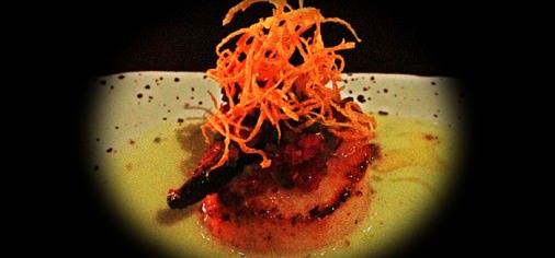 Japanese Fine Dining at it’s Best: Wabi, London