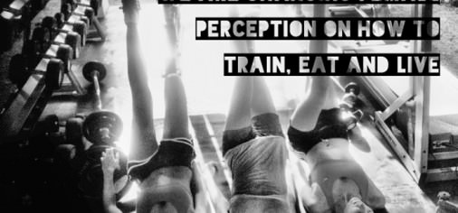 Are You Tough Enough to be a Skinny Bitch?