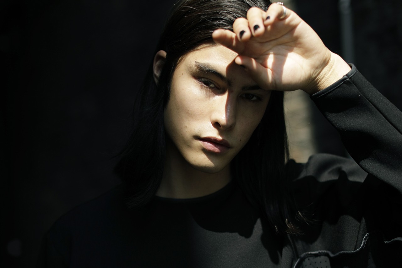 Aaron